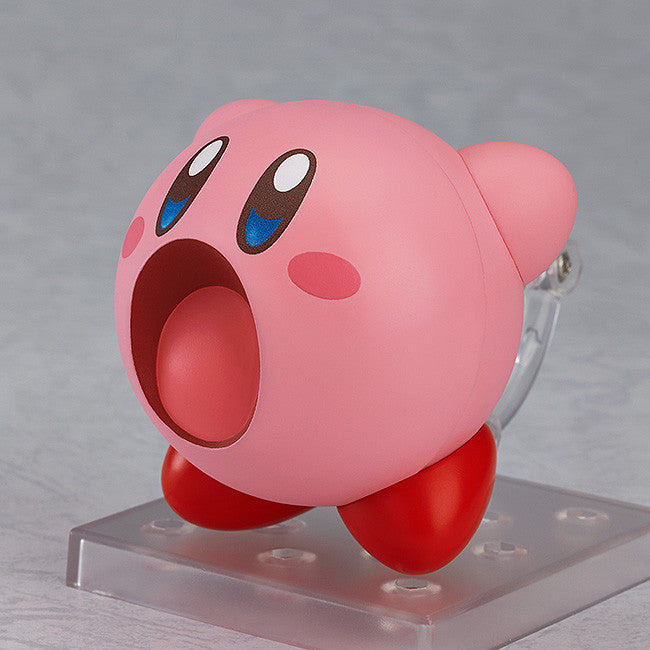 【再販】ねんどろいど カービィ