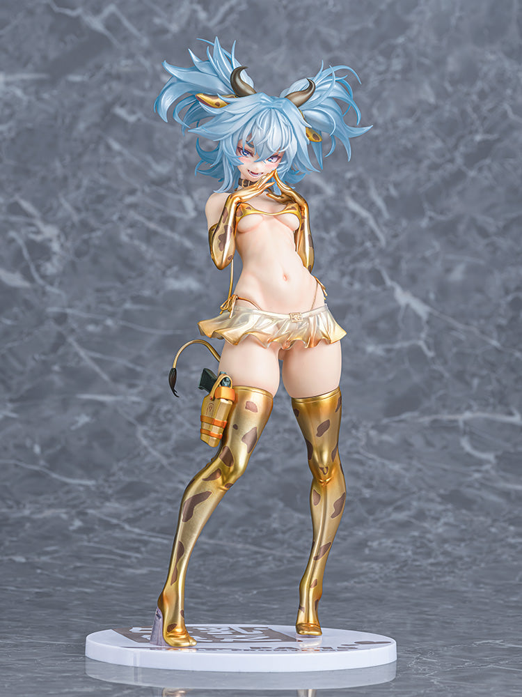 PA-15 金の牛ビキニVer. 1/6スケール