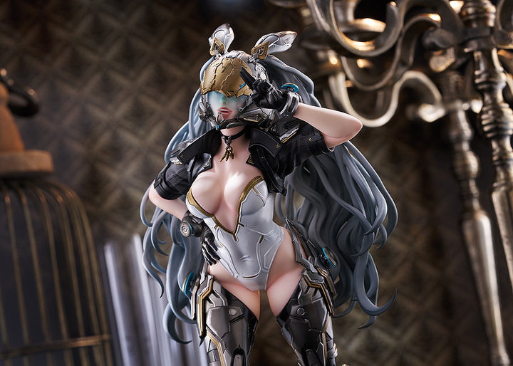 アルティメット・バニー 1/7スケール