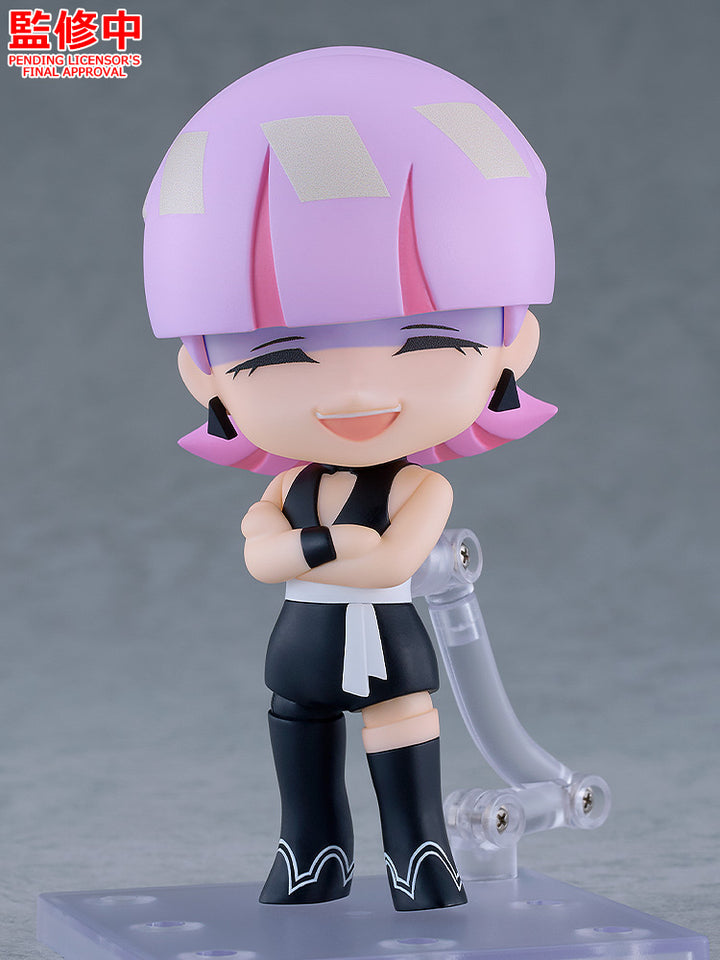 ねんどろいど ポリウレタン