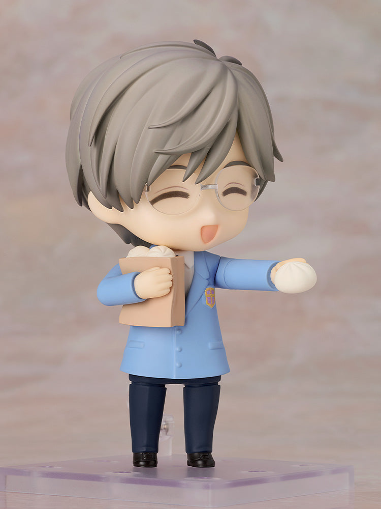 ねんどろいど 月城雪兎