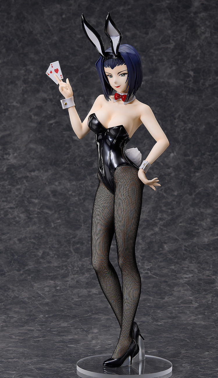 フェイ・ヴァレンタイン バニーVer. 1/4スケール