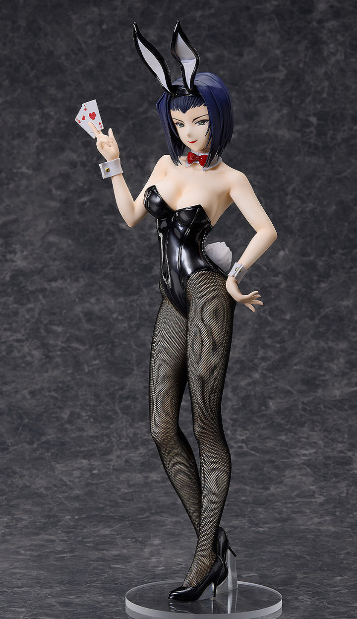 フェイ・ヴァレンタイン バニーVer. 1/4スケール