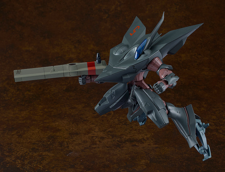MODEROID ザルク
