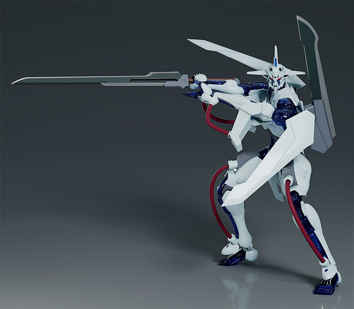 MODEROID ダン・オブ・サーズデイ