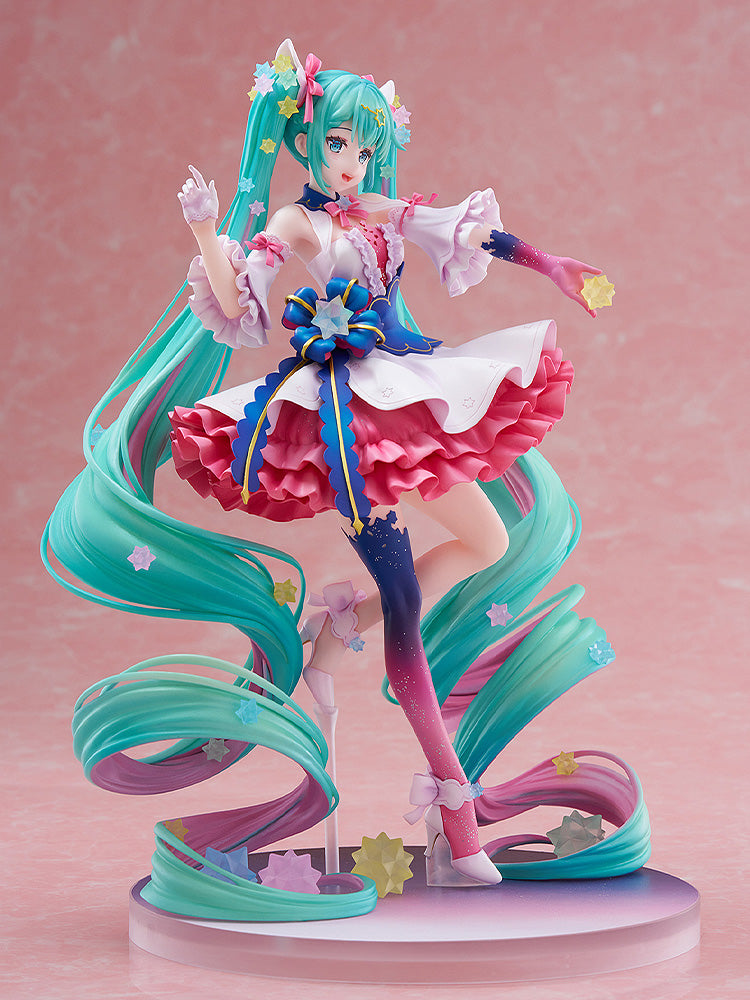 『Creators Collection Figure』初音ミク Rosuuri Ver. 1/7スケール