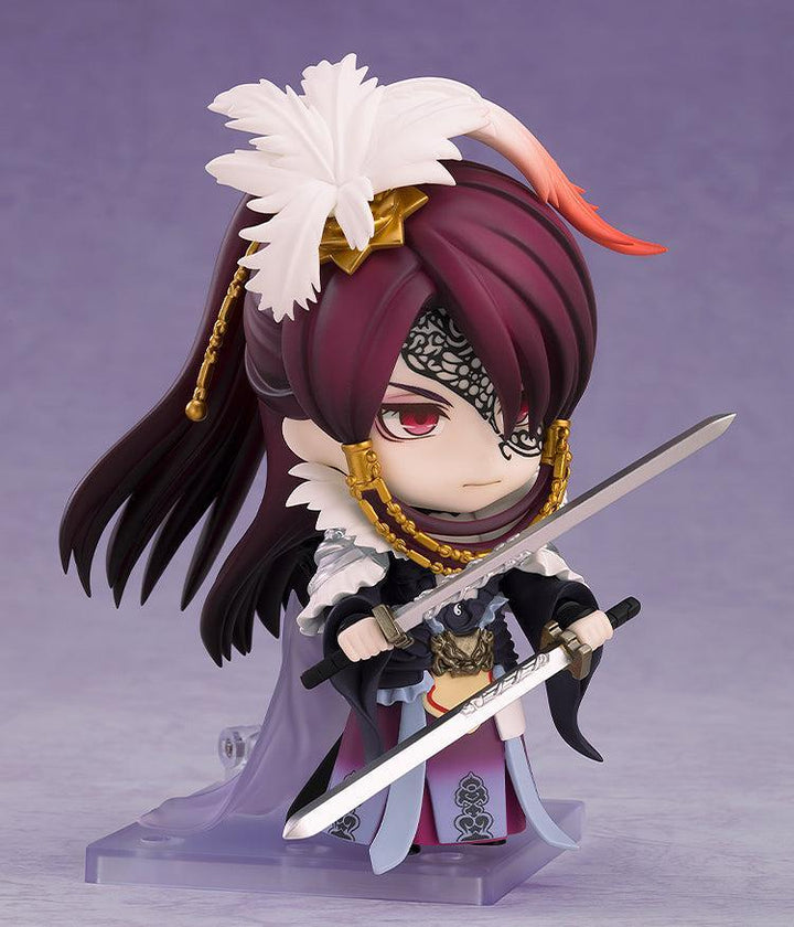 ねんどろいど 殺無生