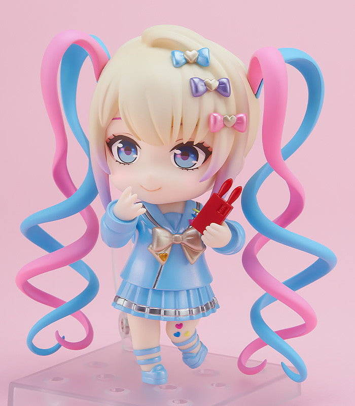 ねんどろいど 超絶最かわてんしちゃん