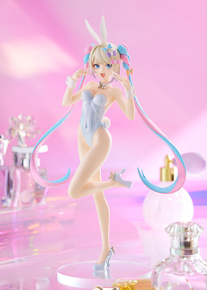 POP UP PARADE 超絶最かわてんしちゃん バニー Ver. L size