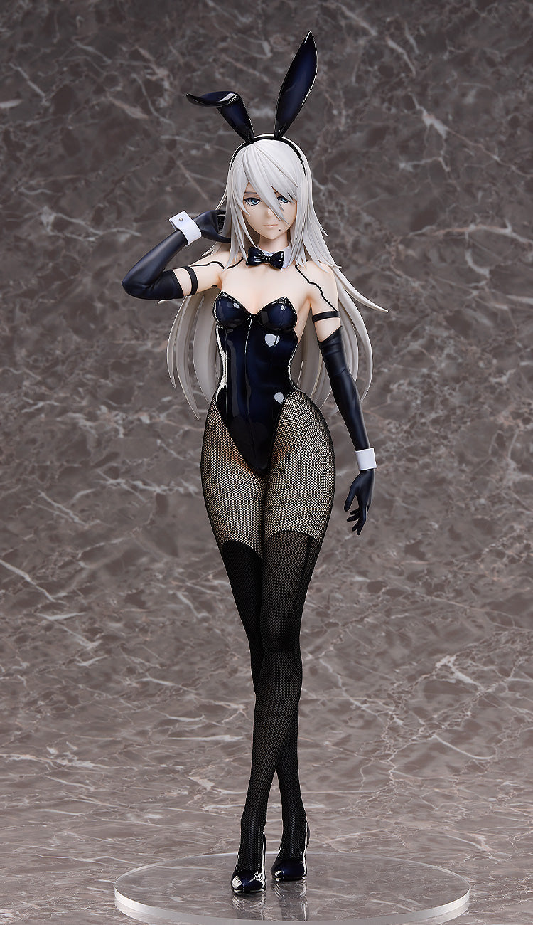A2（ヨルハA型二号）バニーVer. 1/4スケール