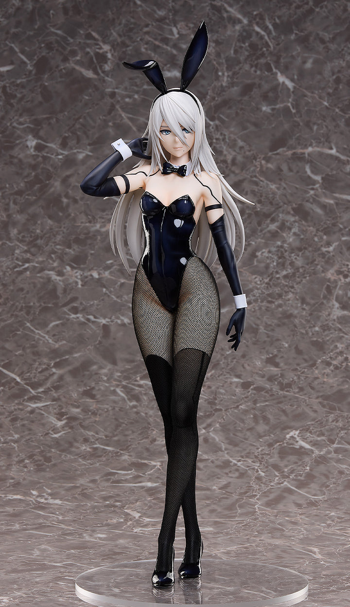 A2（ヨルハA型二号）バニーVer. 1/4スケール