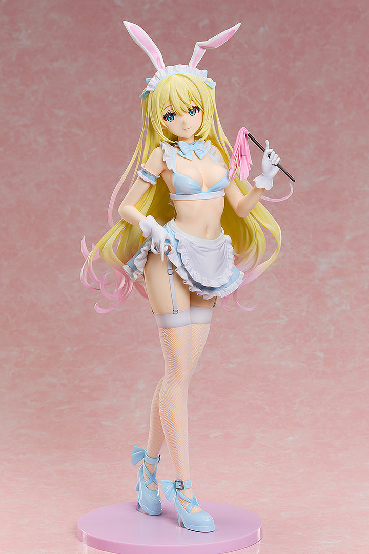 えるる Pastel Rabbit Ver. 1/4スケール