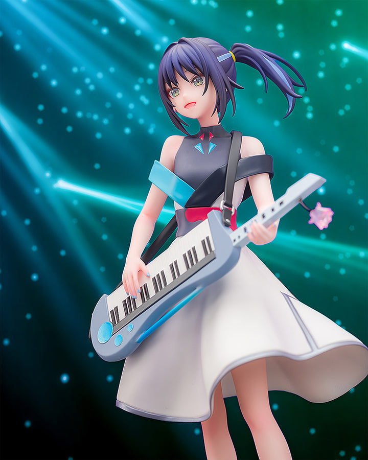 酒寄彩葉 コラボライブVer.