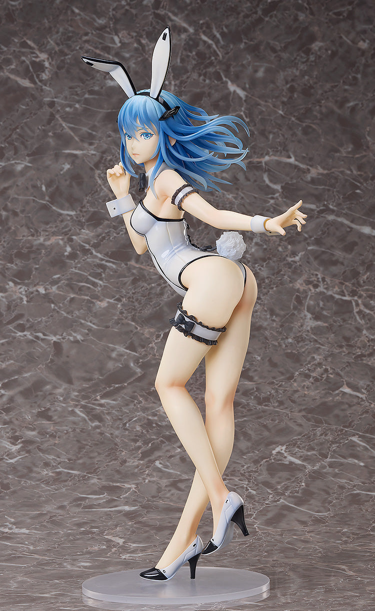 レイシア 生足バニーVer. 1/4スケール
