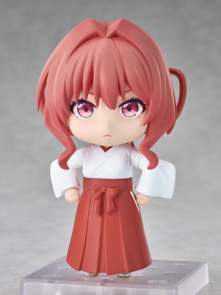 ねんどろいど 甘神夕奈