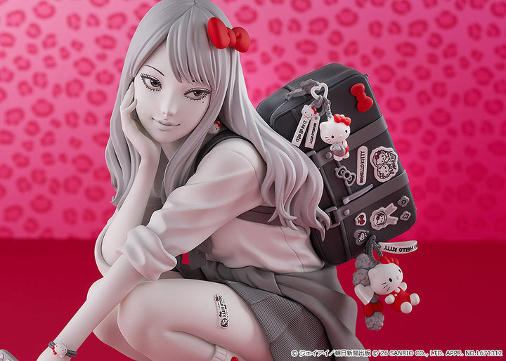 G.S.Collection ギャル富江×ハローキティ【2027年8月発売分】