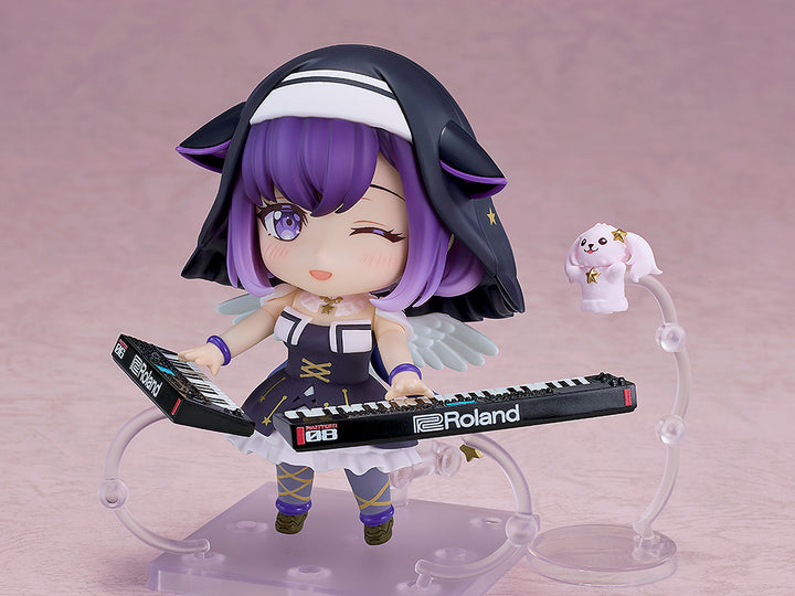 ねんどろいど 藤都子