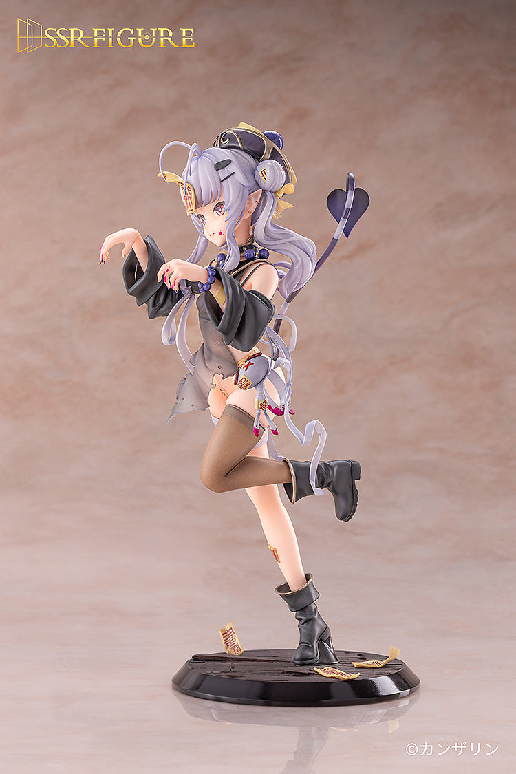 死ノ宮かんな キョンシー Ver. 1/7スケール