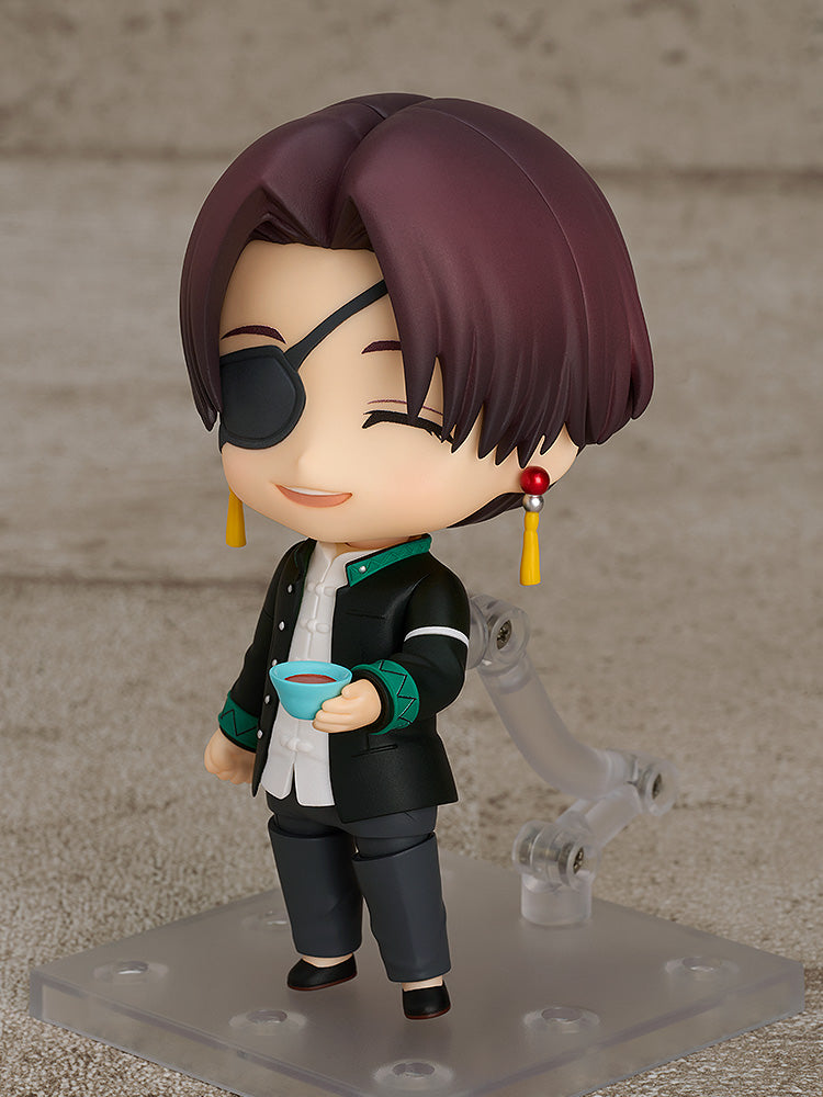 ねんどろいど 蘇枋 隼飛