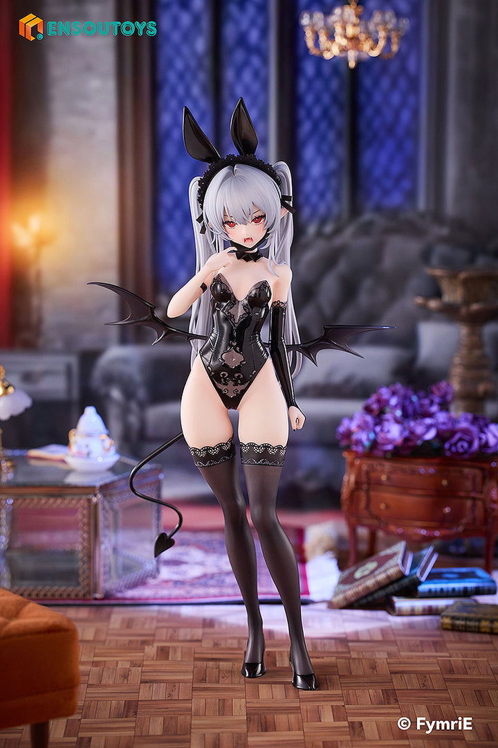 小悪魔ヴァニャ 1/6スケール