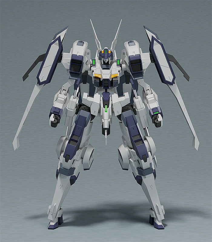 MODEROID SIDE：GR エーデルシュタインⅡ(ツヴァイ) 1/48スケール