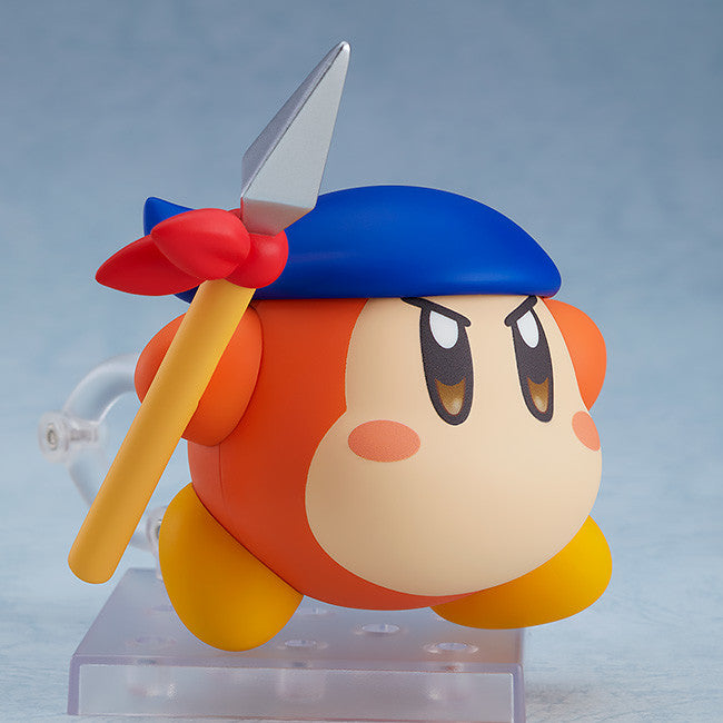 【再販】ねんどろいど ワドルディ