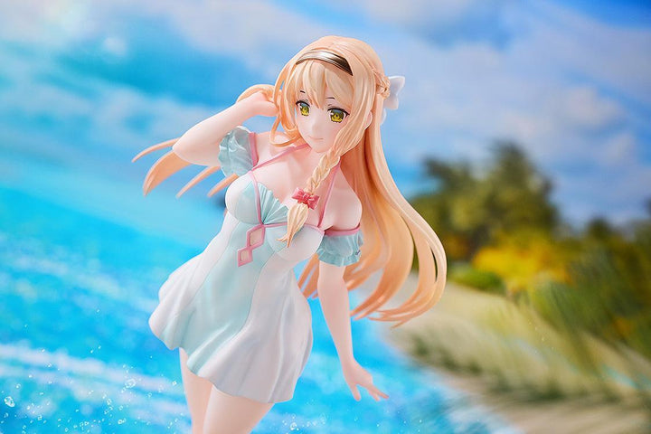 クラウディア・バレンツ 水着 Ver. 1/7スケール