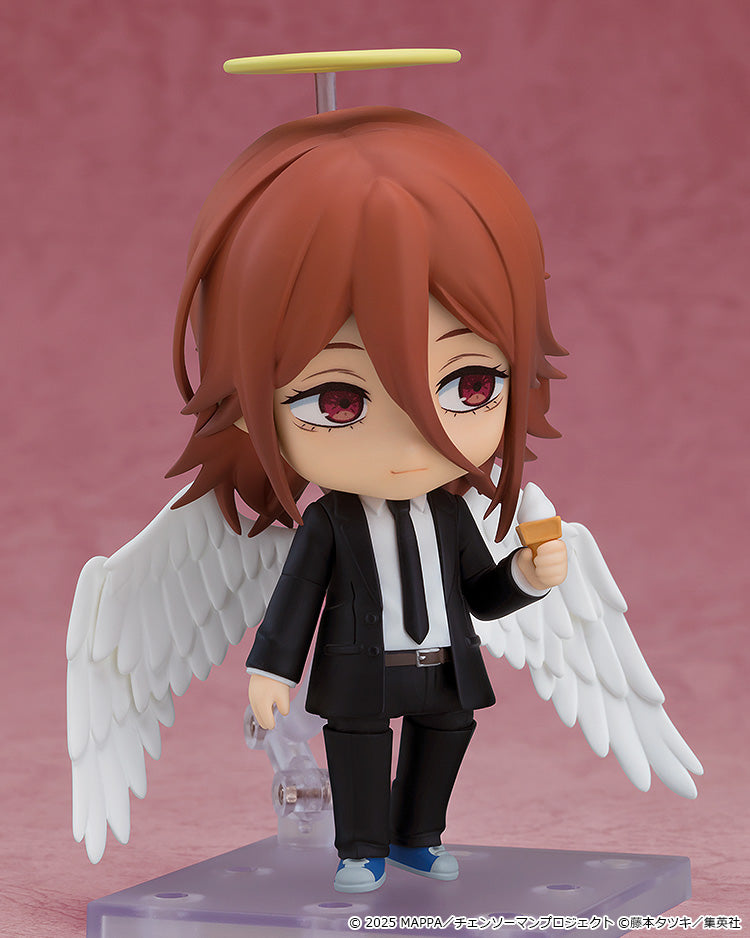 ねんどろいど 天使の悪魔