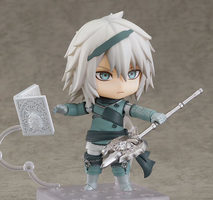 ねんどろいど ニーア