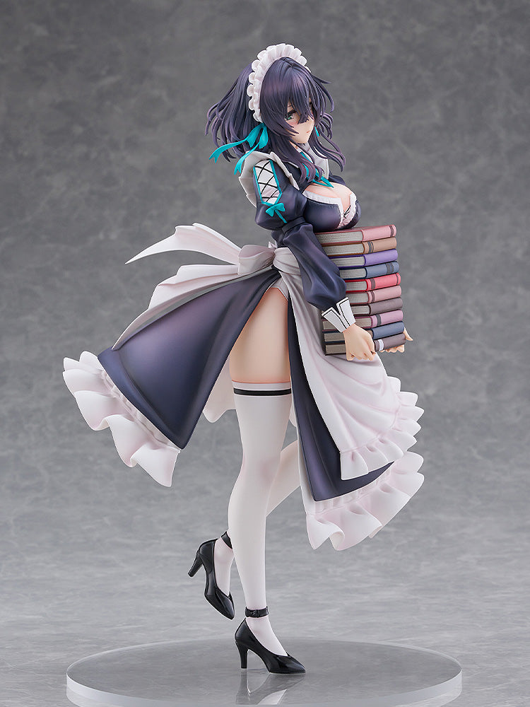 Maid Maison 『はにかみ彼女』地上ひかげ 1/6スケール