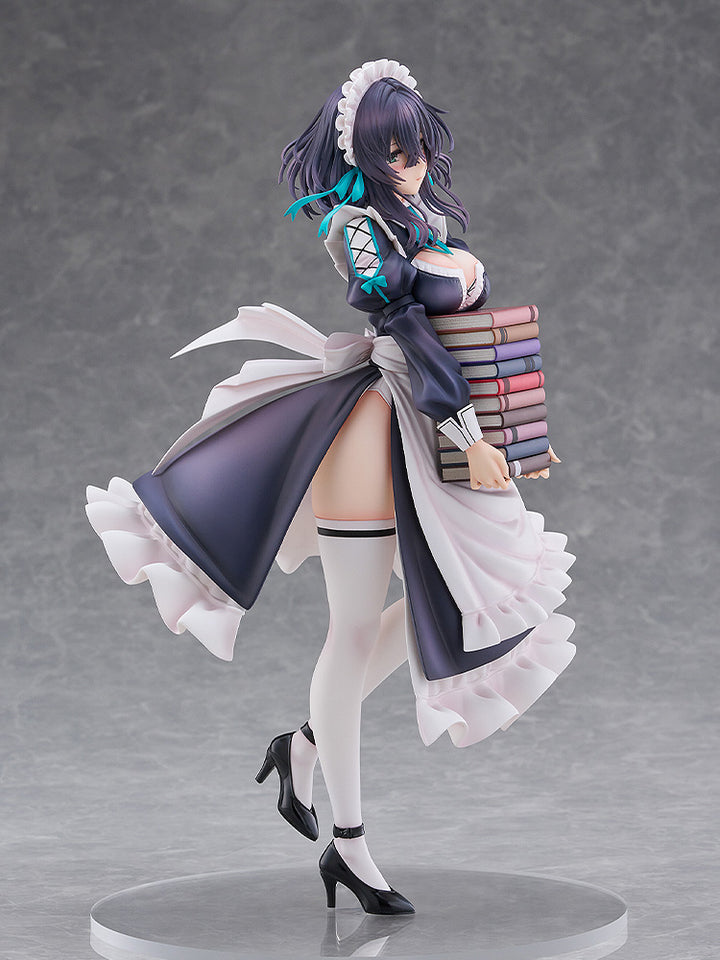 Maid Maison 『はにかみ彼女』地上ひかげ 1/6スケール
