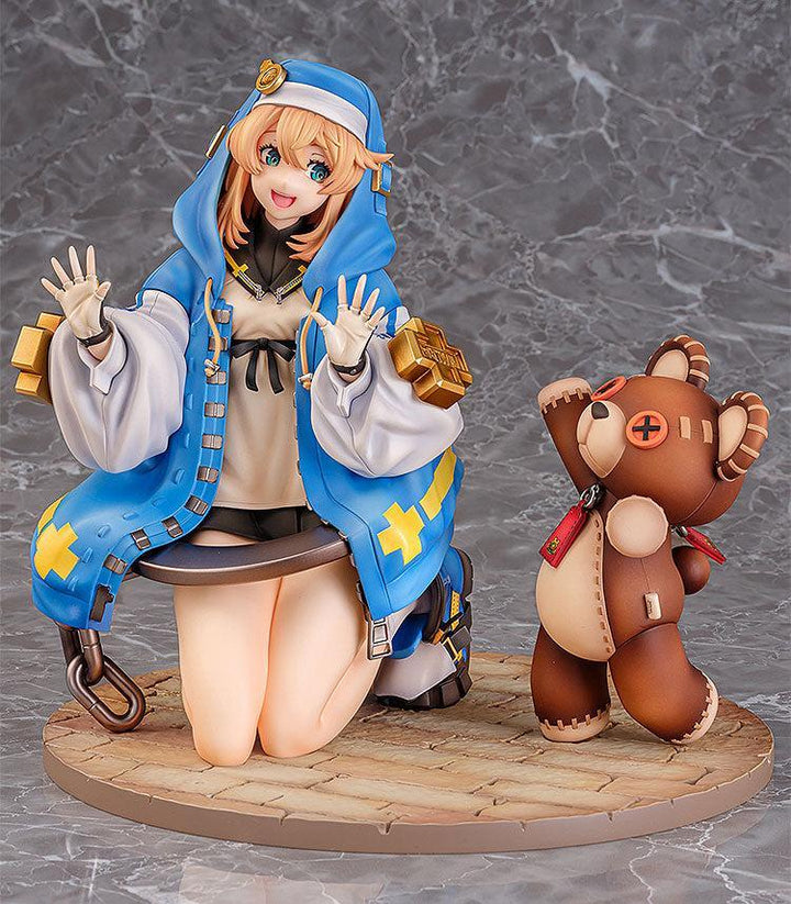 ブリジット 1/6スケール