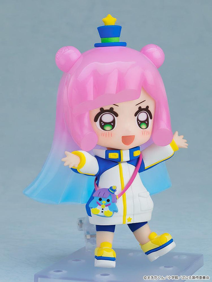 ねんどろいど ぷにる べーしっく