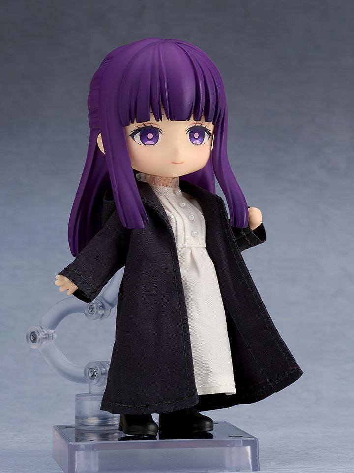 ねんどろいどどーる フェルン