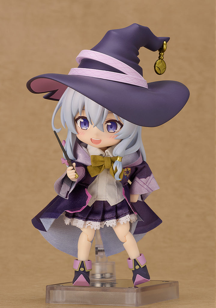 ねんどろいどどーる イレイナ