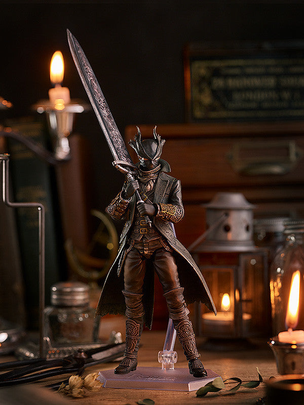 figma 狩人 The Old Hunters Edition