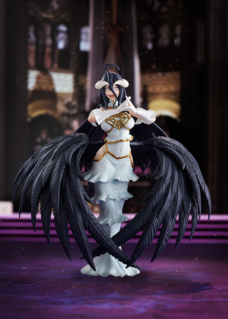 figma アルベド