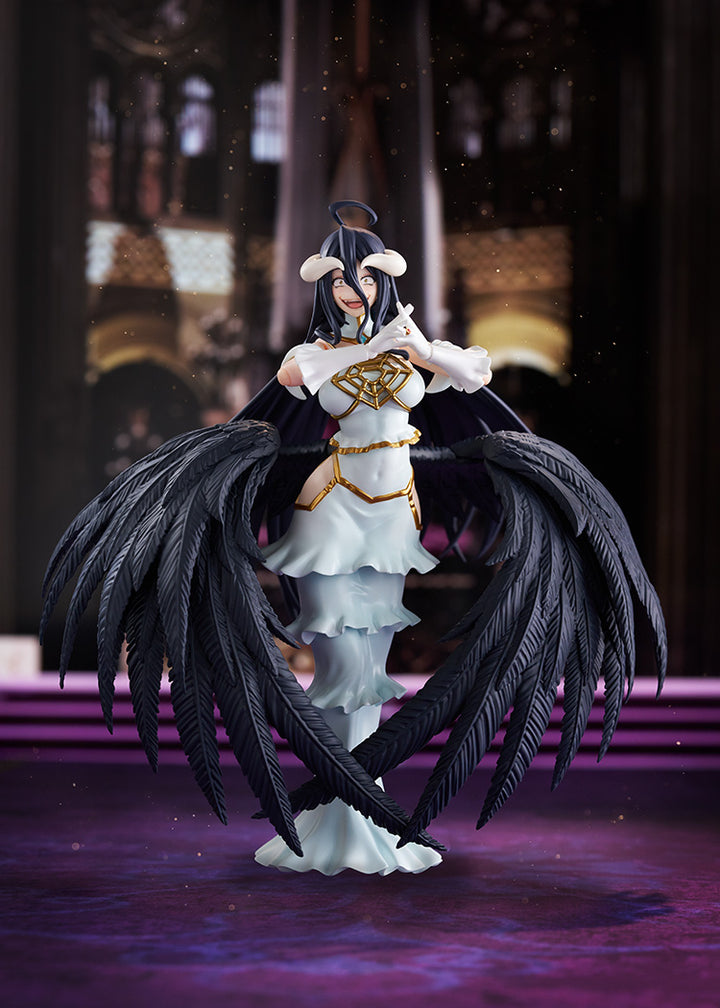 figma アルベド