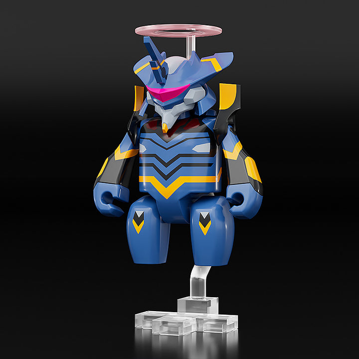 BRICKROID エヴァンゲリオンMark.06