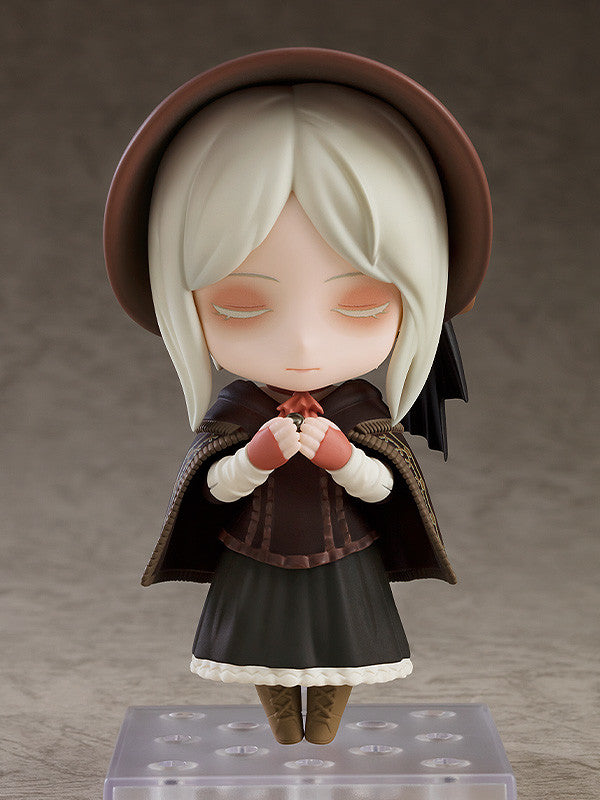 ねんどろいど 人形