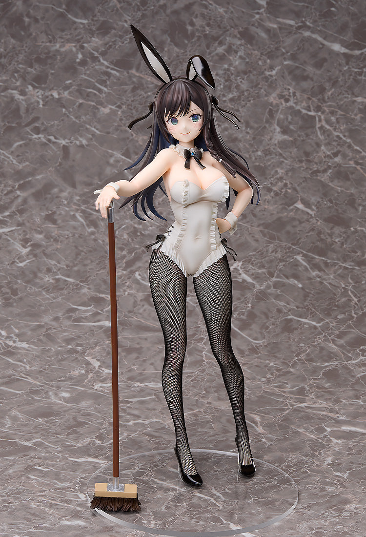アリナ・クローバー バニーVer. 1/4スケール