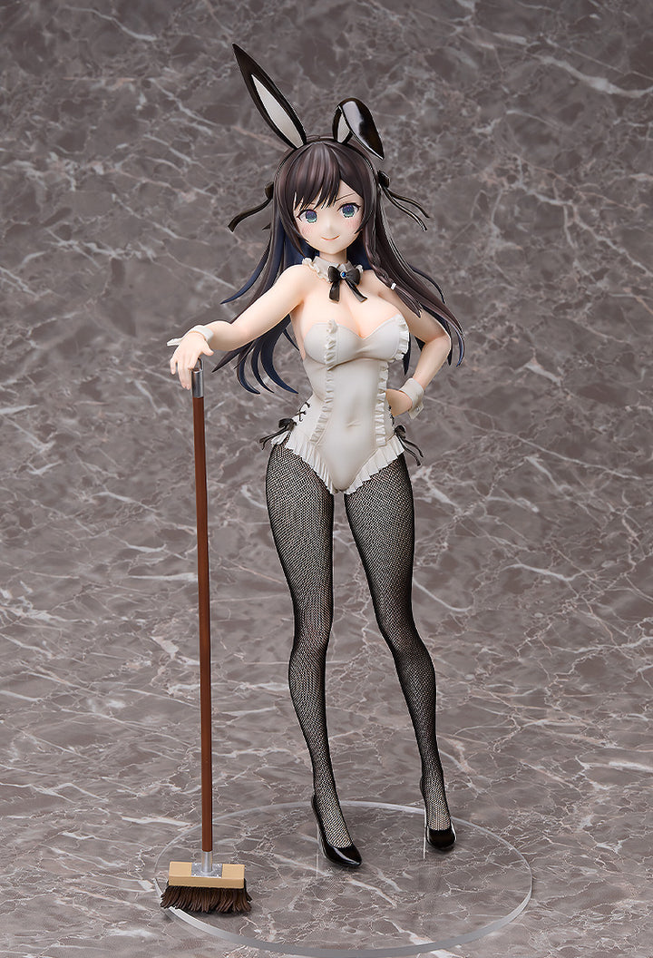 アリナ・クローバー バニーVer. 1/4スケール