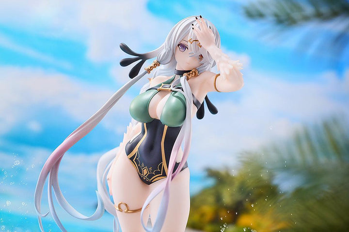 リラ・ディザイアス 水着 Ver. 1/7スケール