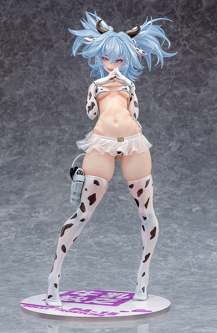 PA-15 牛ビキニVer. 1/6スケール