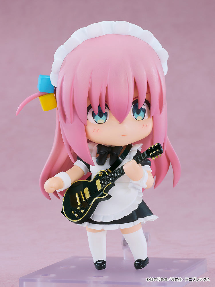 ねんどろいど 後藤ひとり メイドVer. べーしっく – SOOTANG HOBBY