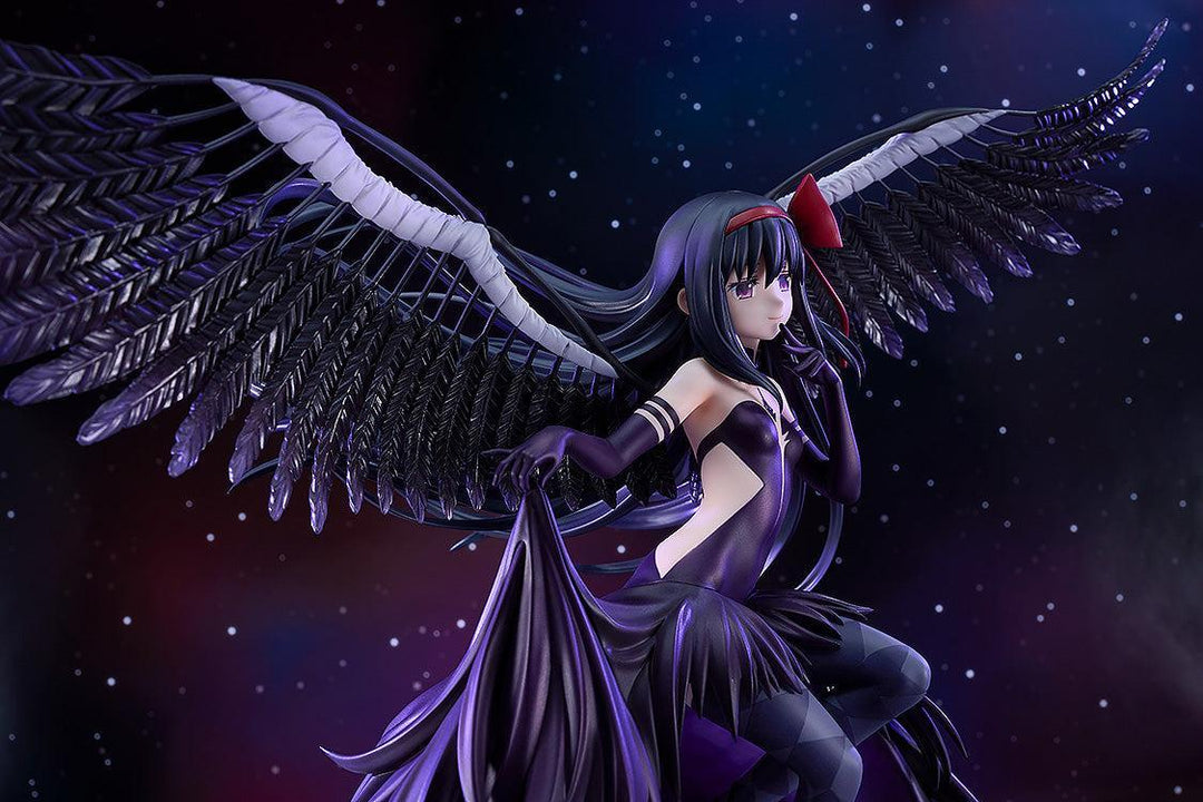 悪魔ほむら 1/8スケール