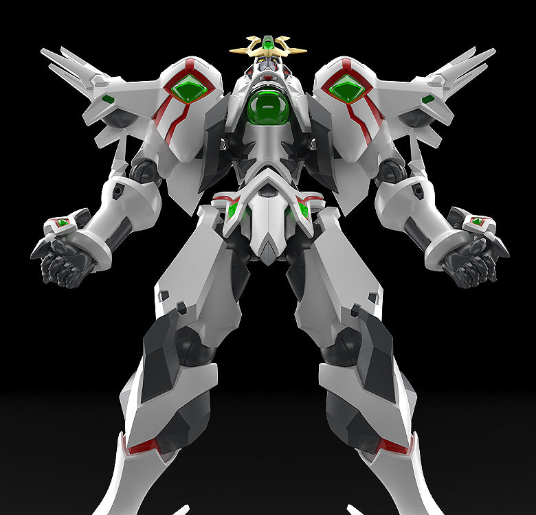 MODEROID オーディアン