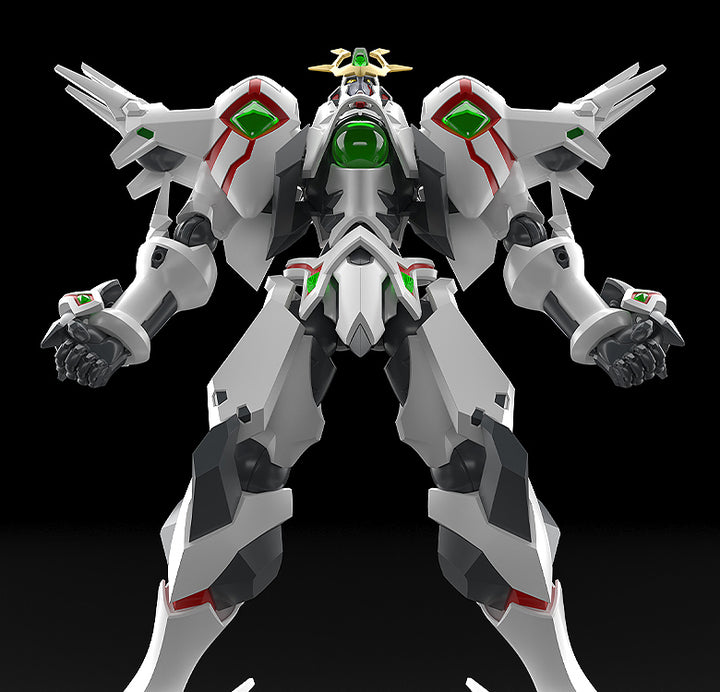 MODEROID オーディアン