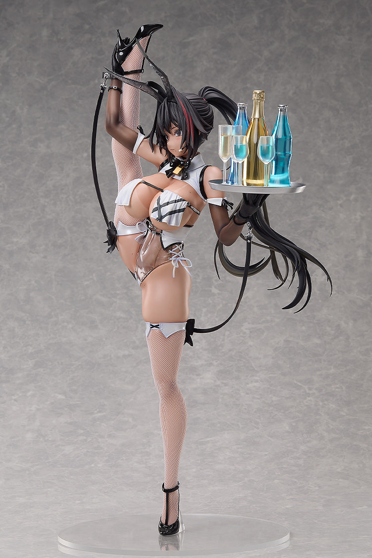 ベイ - ラディアントラビット 1/4スケール