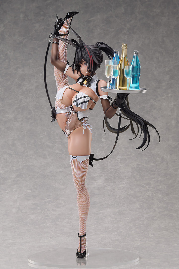 ベイ - ラディアントラビット 1/4スケール